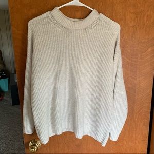 American Eagle Oversized Sweater